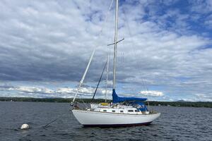 Vessel Image #2