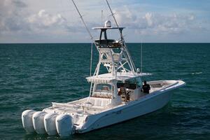 EXECUTIVE DECISION Worth Avenue Yachts