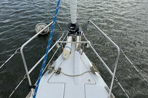 KAiROS 40ft Jeanneau Yacht For Sale