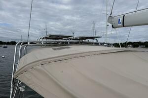 KAiROS 40ft Jeanneau Yacht For Sale