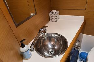 KAiROS 40ft Jeanneau Yacht For Sale