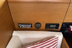 KAiROS 40ft Jeanneau Yacht For Sale