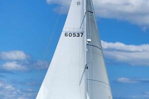 KAiROS 40ft Jeanneau Yacht For Sale