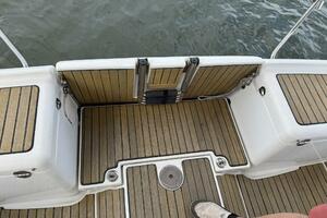 KAiROS 40ft Jeanneau Yacht For Sale