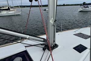 KAiROS 40ft Jeanneau Yacht For Sale