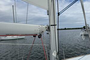 KAiROS 40ft Jeanneau Yacht For Sale