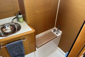 KAiROS 40ft Jeanneau Yacht For Sale