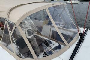 KAiROS 40ft Jeanneau Yacht For Sale