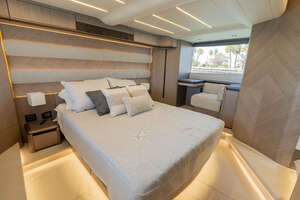 2024 Galeon 560 FLY thumbnail 46
