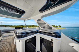 56FT (17.07M) GALEON