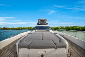 56FT (17.07M) GALEON