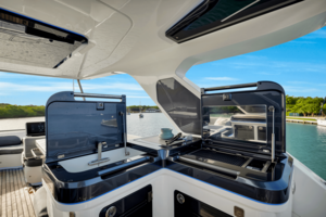 56FT (17.07M) GALEON