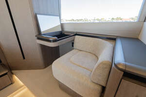 2024 Galeon 560 FLY thumbnail 48