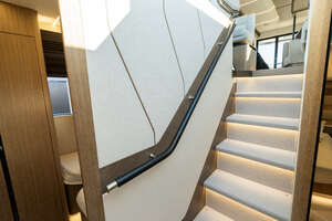 2024 Galeon 560 FLY thumbnail 43