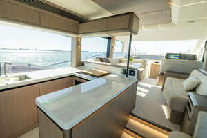 2024 Galeon 560 FLY thumbnail 36