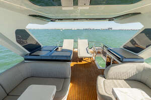 2024 Galeon 560 FLY thumbnail 22