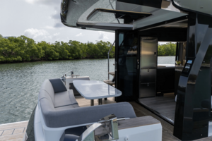 56FT (17.07M) GALEON