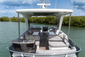 56FT (17.07M) GALEON