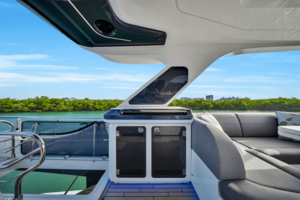 56FT (17.07M) GALEON