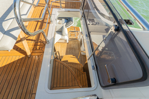 56FT (17.07M) GALEON