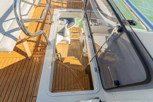 2024 Galeon 560 FLY thumbnail 20