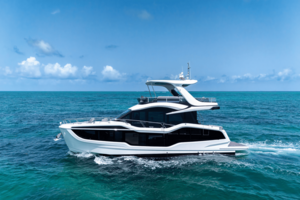 56FT (17.07M) GALEON yacht for sale