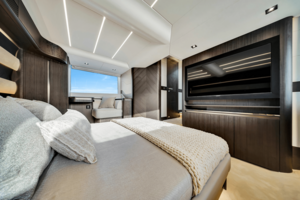 56FT (17.07M) GALEON