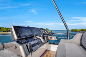 56FT (17.07M) GALEON