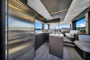 56FT (17.07M) GALEON