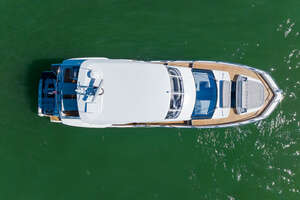 2024 Galeon 560 FLY thumbnail 6