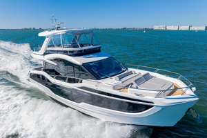 Yacht for sale 56FT (17.07M) GALEON