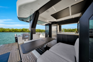56FT (17.07M) GALEON