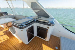 2024 Galeon 560 FLY thumbnail 30