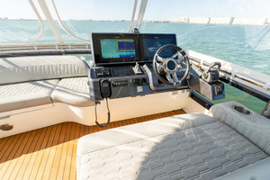 56FT (17.07M) GALEON