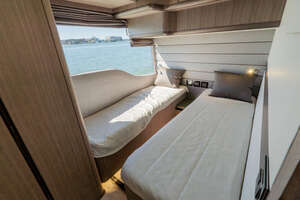 2024 Galeon 560 FLY thumbnail 56