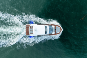 56FT (17.07M) GALEON