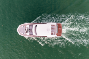 56FT (17.07M) GALEON