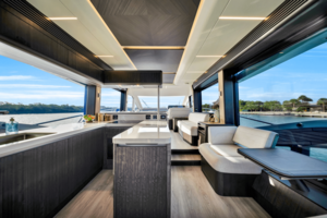 56FT (17.07M) GALEON