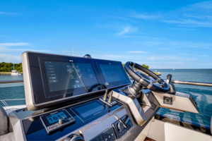 56FT (17.07M) GALEON