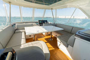 2024 Galeon 560 FLY thumbnail 26