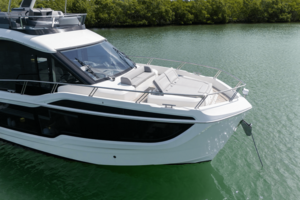 56FT (17.07M) GALEON