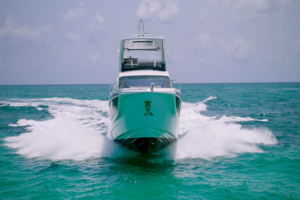 56FT (17.07M) GALEON