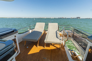 56FT (17.07M) GALEON