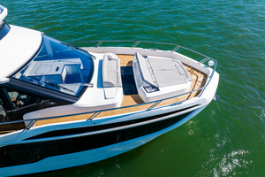 56FT (17.07M) GALEON