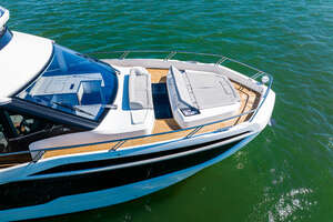 2024 Galeon 560 FLY thumbnail 7