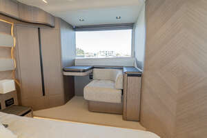 2024 Galeon 560 FLY thumbnail 47