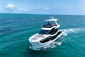 Yacht for sale 56FT (17.07M) GALEON