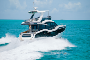 56FT (17.07M) GALEON