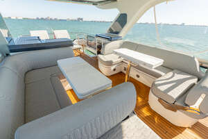 2024 Galeon 560 FLY thumbnail 27
