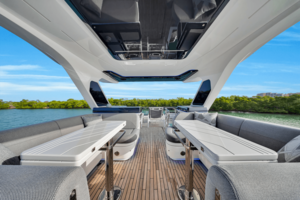 56FT (17.07M) GALEON